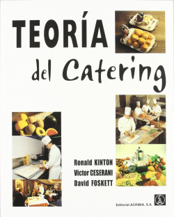 TEORÍA DEL CATERING