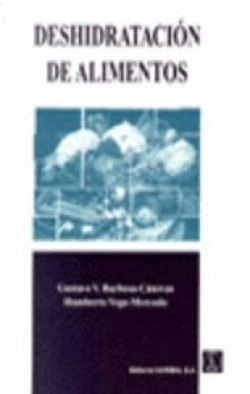 DESHIDRATACIÓN DE ALIMENTOS