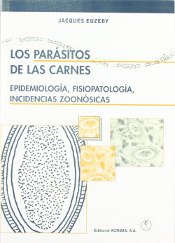 LOS PARÁSITOS DE LAS CARNES