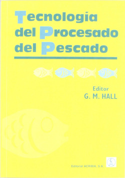 TECNOLOGÍA DEL PROCESADO DEL PESCADO