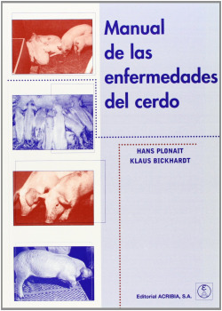 MANUAL DE LAS ENFERMEDADES DEL CERDO