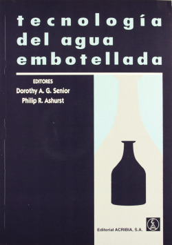 TECNOLOGÍA DEL AGUA EMBOTELLADA