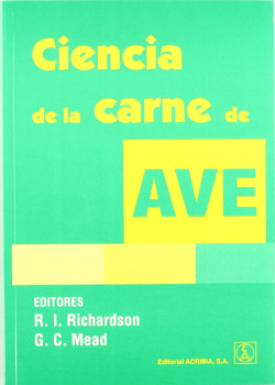 CIENCIA DE LA CARNE DE AVE