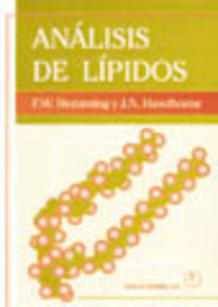 Analisis de lipidos