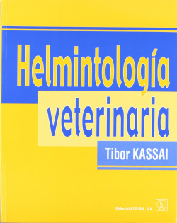 HEMINTOLOGÍA VETERINARIA