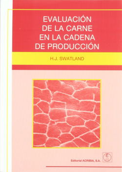 EVALUACIÓN DE LA CARNE EN LA CADENA DE PRODUCCIÓN