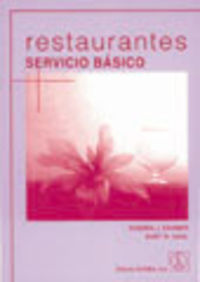 RESTAURANTES: SERVICIO BÁSICO