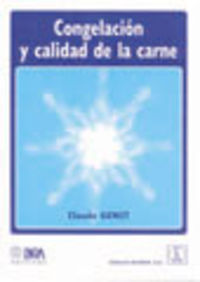 CONGELACIÓN/CALIDAD DE LA CARNE