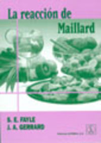 LA REACCIÓN DE MAILLARD