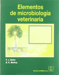 ELEMENTOS DE MICROBIOLOGÍA VETERINARIA
