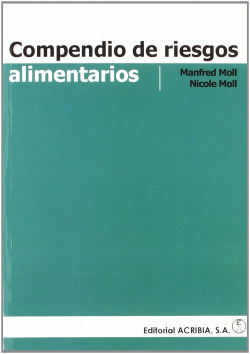 COMPENDIO DE RIESGOS ALIMENTARIOS