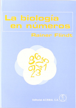 LA BIOLOGÍA EN NÚMEROS