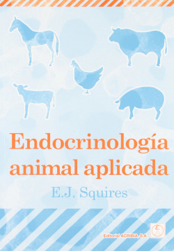 ENDOCRINOLOGÍA ANIMAL APLICADA