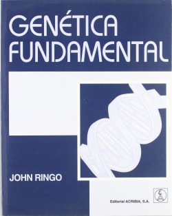 GENÉTICA FUNDAMENTAL