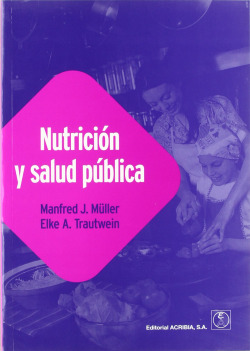 NUTRICIÓN/SALUD PÚBLICA