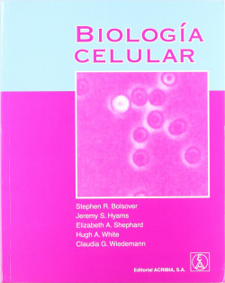 BIOLOGÍA CELULAR