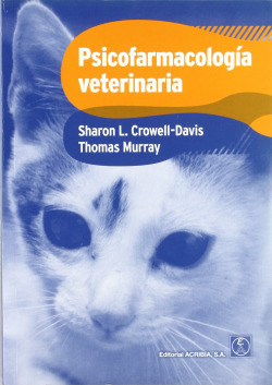 Psicofarmacologia veterinaria
