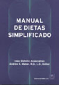 MANUAL DE DIETAS SIMPLIFICADO