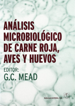 ANÁLISIS MICROBIOLÓGICO DE CARNE ROJA, AVES/HUEVOS