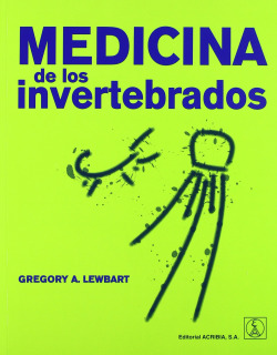 MEDICINA DE LOS INVERTEBRADOS
