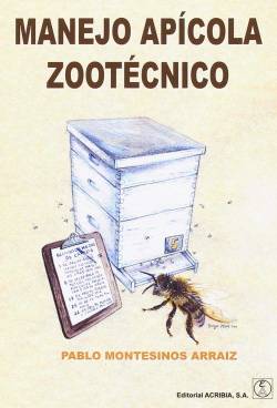 MANEJO APÍCOLA ZOOTÈCNICO