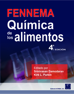 FENNEMA. QUÍMICA DE LOS ALIMENTOS