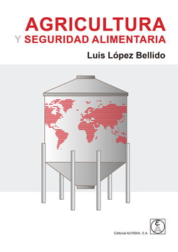 AGRICULTURA Y SEGURIDAD ALIMENTARIA