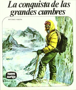 La Conquista de las grandes cumbres
