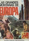 GRANDES MONTAÑAS DE EUROPA, LAS