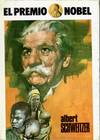 ALBERT SCHWEITZER