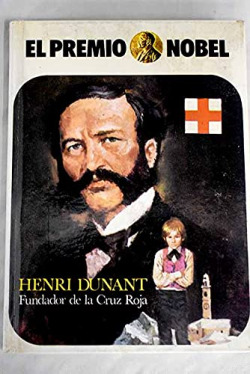 HENRI DUNANT