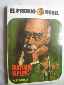 RUDYARD KYPLING
