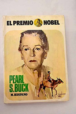 PEARL S. BUCK