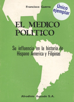 MÈDICO POLÍTICO