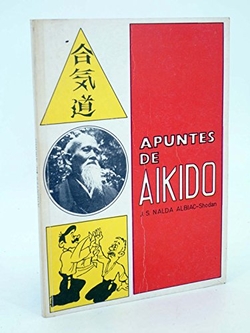 Apuntes de Aikido