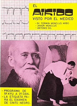 Aikido visto por el médico, el
