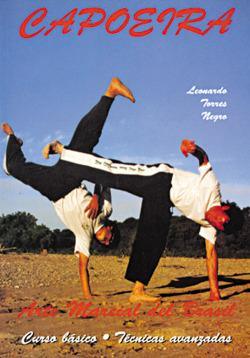 CAPOEIRA
