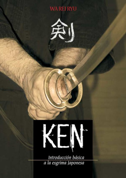 Ken:introducción básica esgrima japonesa