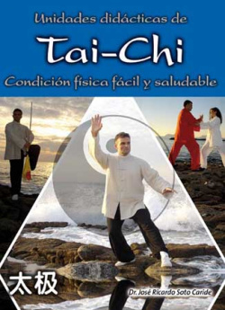 Unidades didácticas Tai-Chi