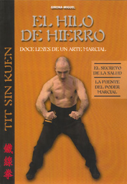 Hilo de hierro