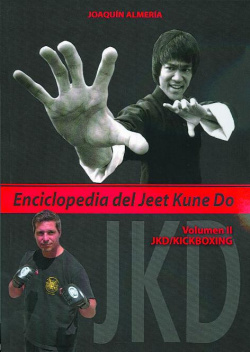 Enciclopedia del jeet kune do