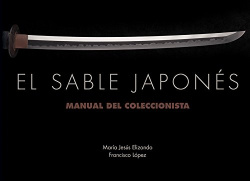 El sable japonés