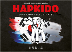 COREA Y EL HAPKIDO