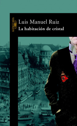 La habitacion de cristal