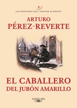 El caballero del jubón amarillo