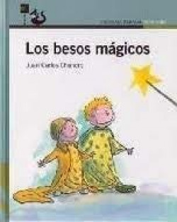 Los besos magicos