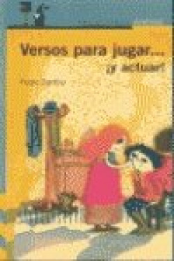 Versos para jugar
