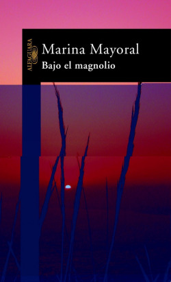 Bajo el magnolio