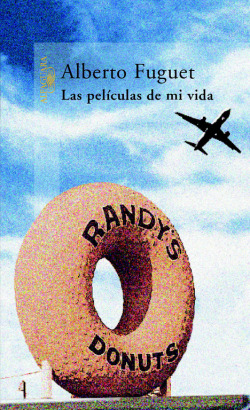 Las peliculas de mi vida