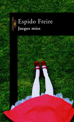 Juegos mios